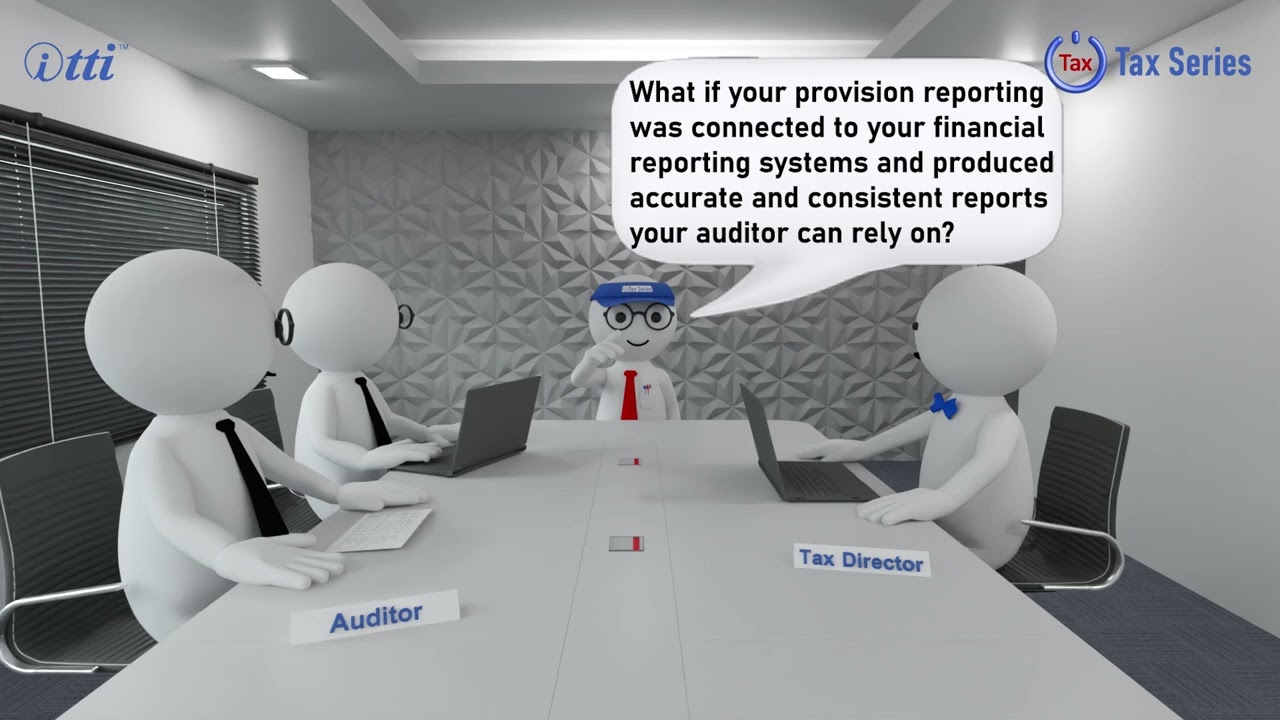 Tax Series - Stress to Success