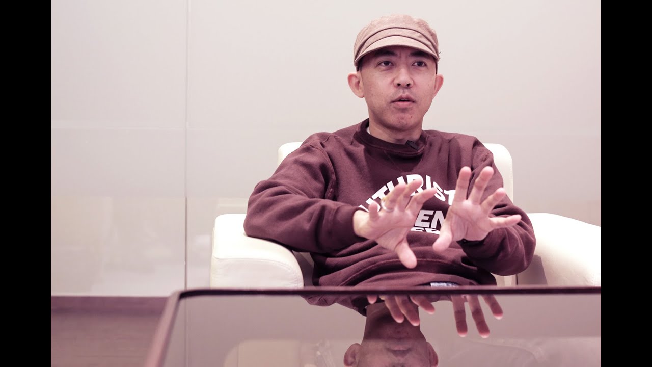 NIGO Shares his Star Wars Collection 