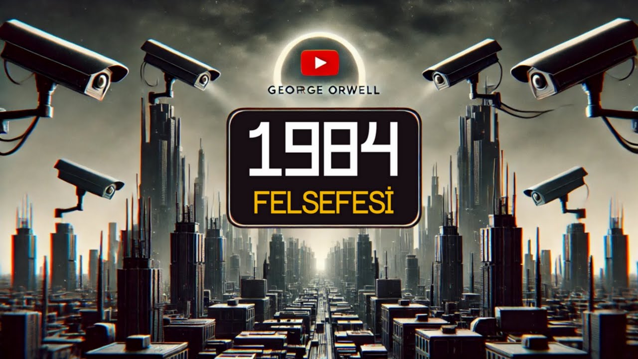 1984 FELSEFESİ