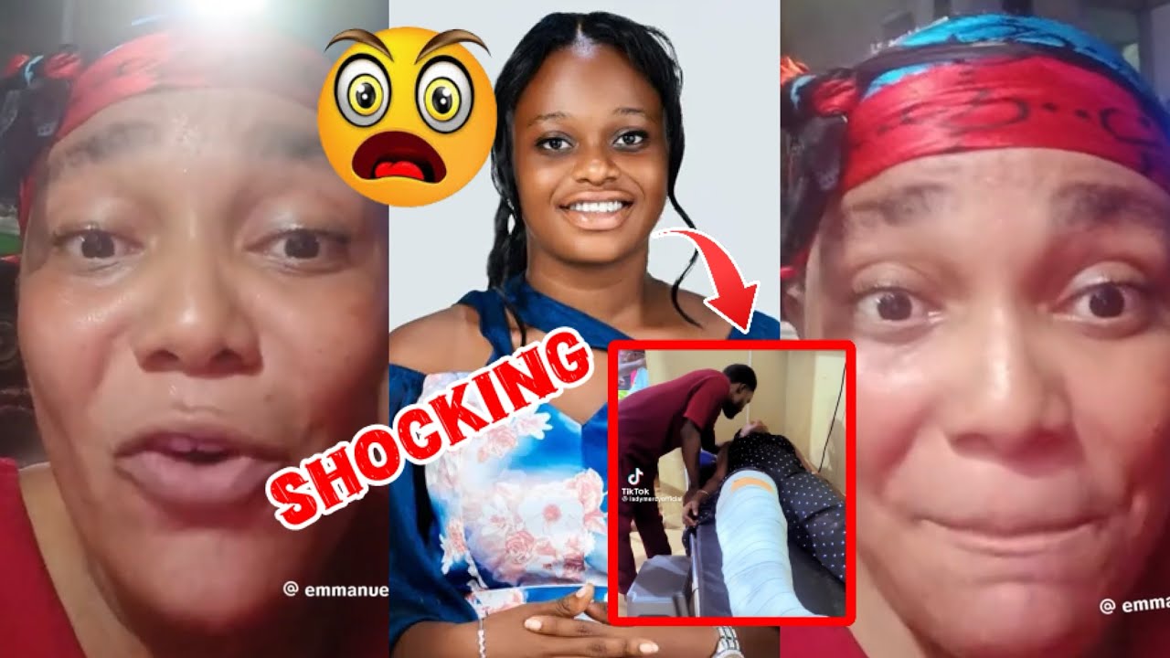 ASU!”LADY MERCY “DO YOU THINK GOING TO HEAVEN IS A JÖKE”YOU DRESŚ ANYHOW,THIS IS THE MAIN ACCIDENT..