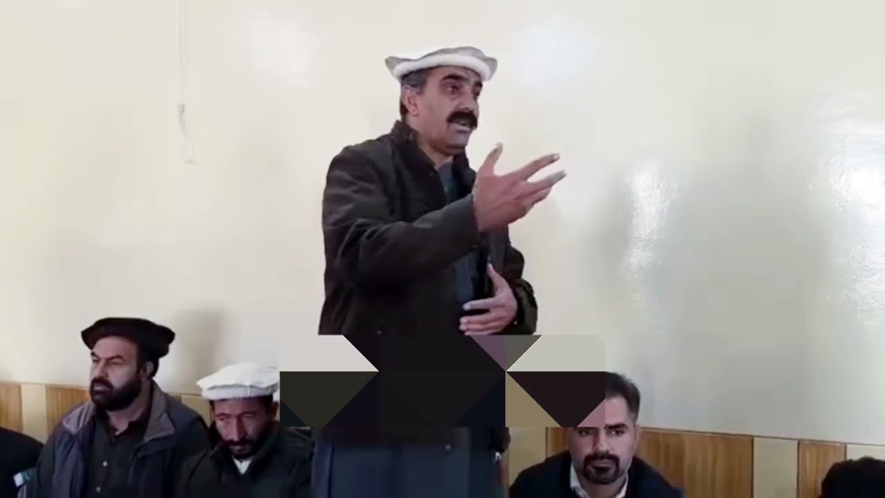 پختون روایات نے کامیابی پائی، نفرتیں ماند پڑ گئیں۔کل کے واقعہ کے بعد اہلِ سنت منگل اور دیگر مشران نے