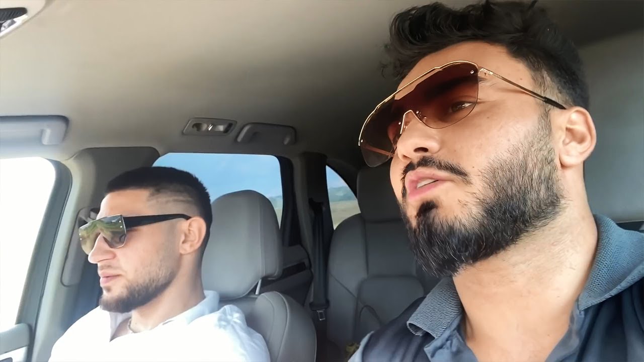 Jador - Mocanu beat mort 😂 Mama rade de el