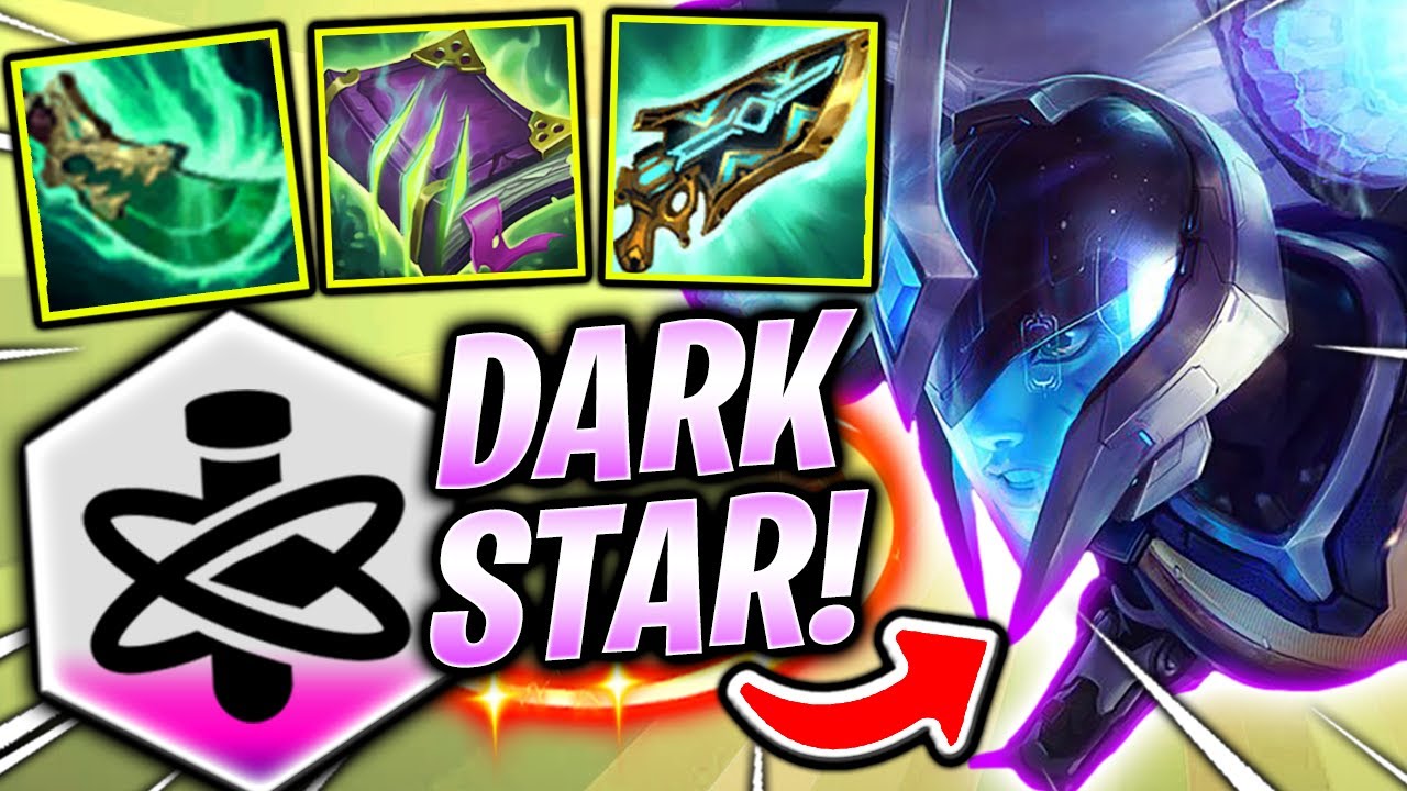 ABUSING the BROKEN KAI'SA STRATEGY! - TFT SET 6.5 Guide Teamfight Tactics Best Meta Ranked Comps
