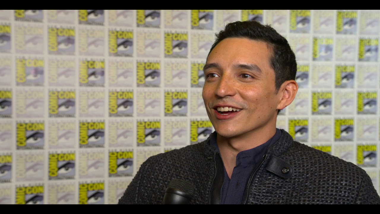 Terminator: Dark Fate (Paramount/Skydance) Gabriel Luna