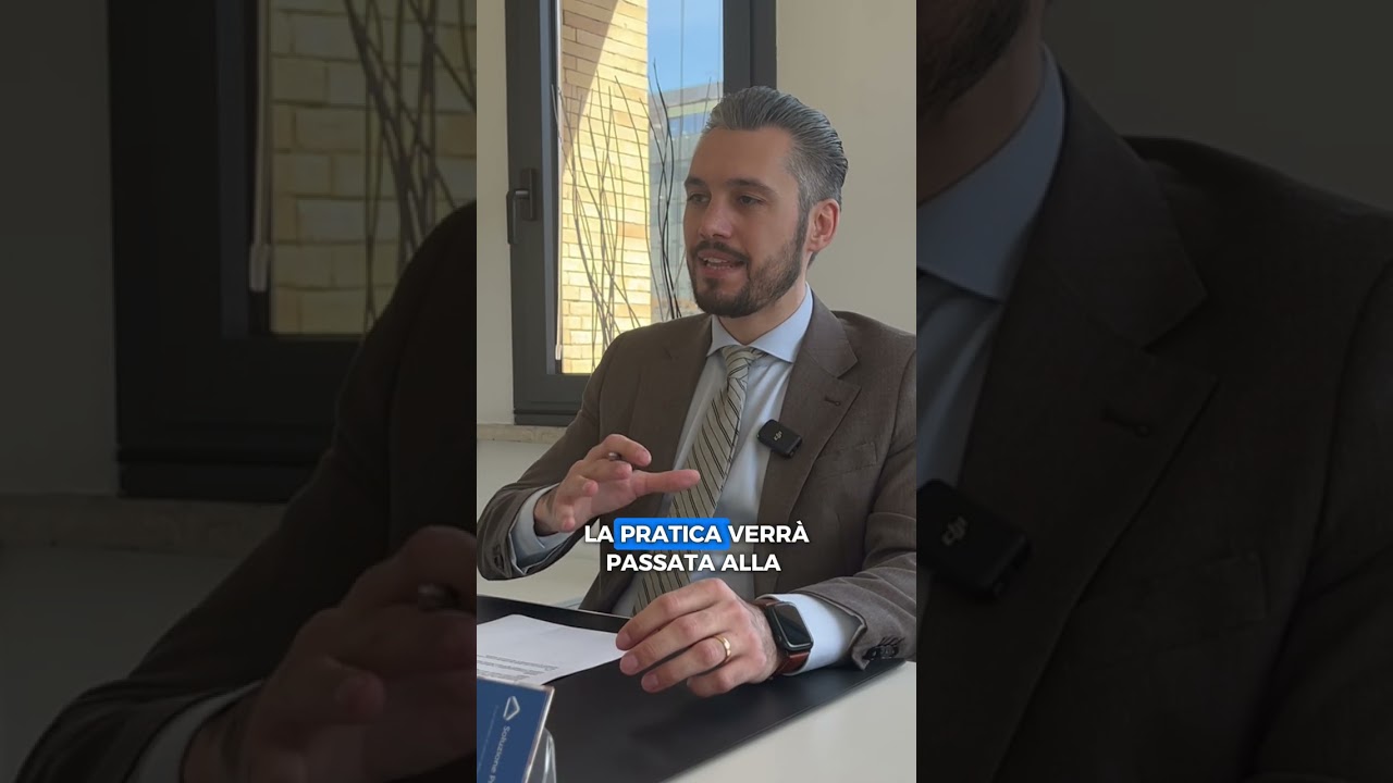 Cosa succede se non pago un Finanziamento ?