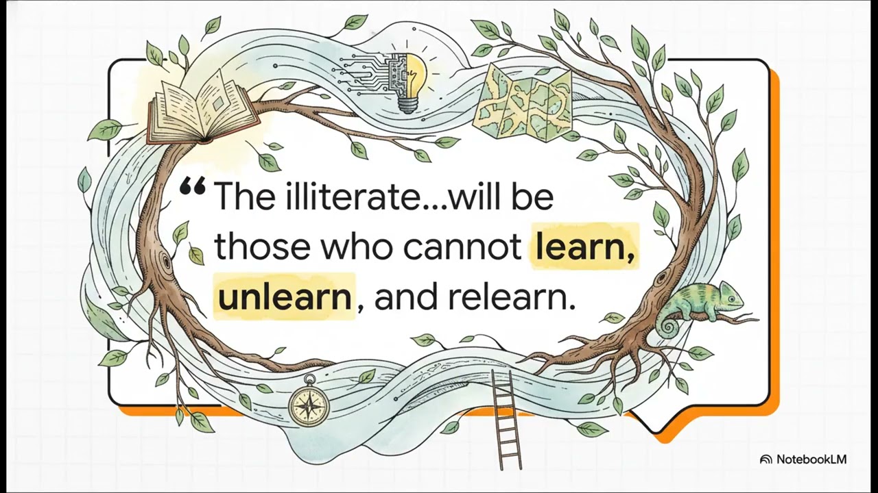 The True Meaning of Education