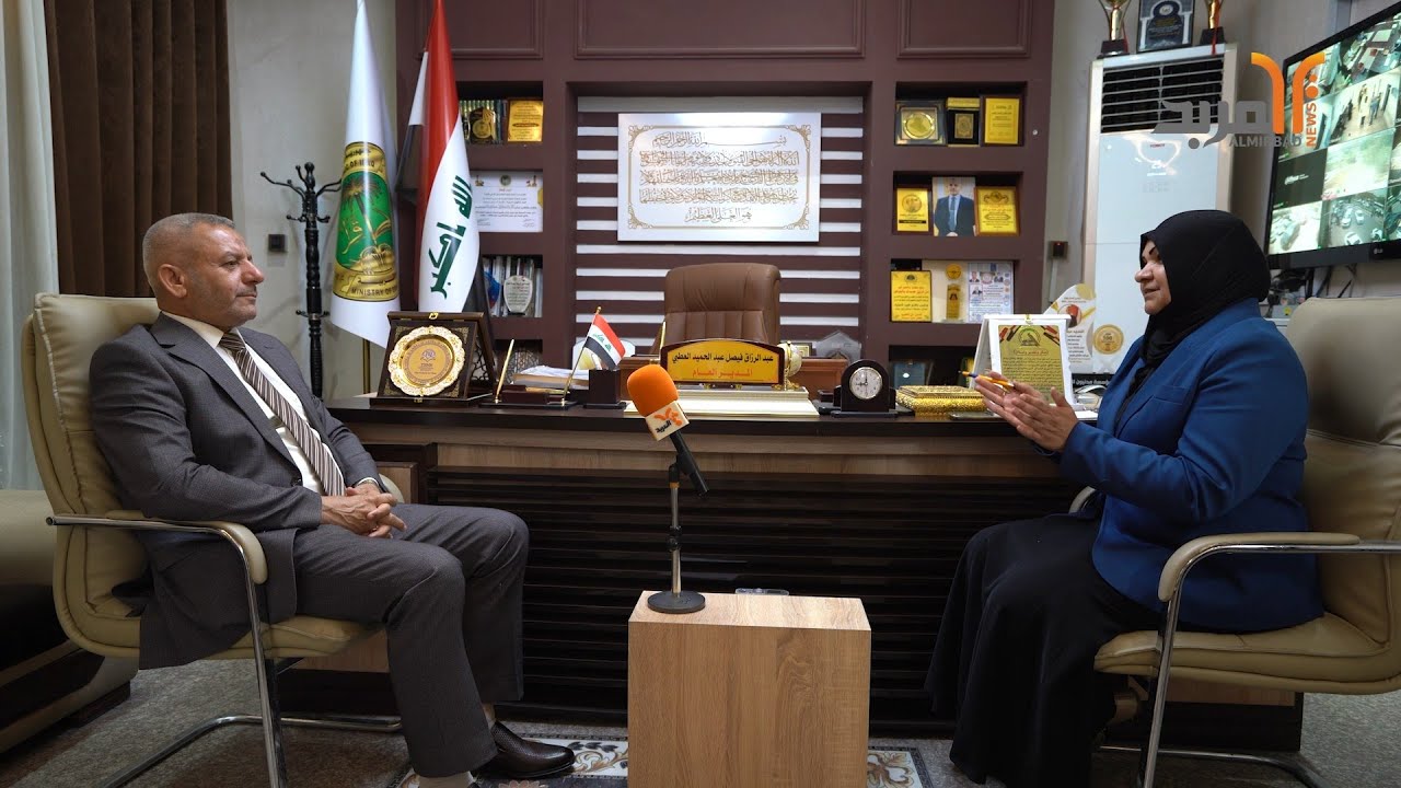 مدير تربية البصرة يؤكد للمربد حاجتهم لملف الـ 19 ألف وبانتظار موافقة المالية #المربد