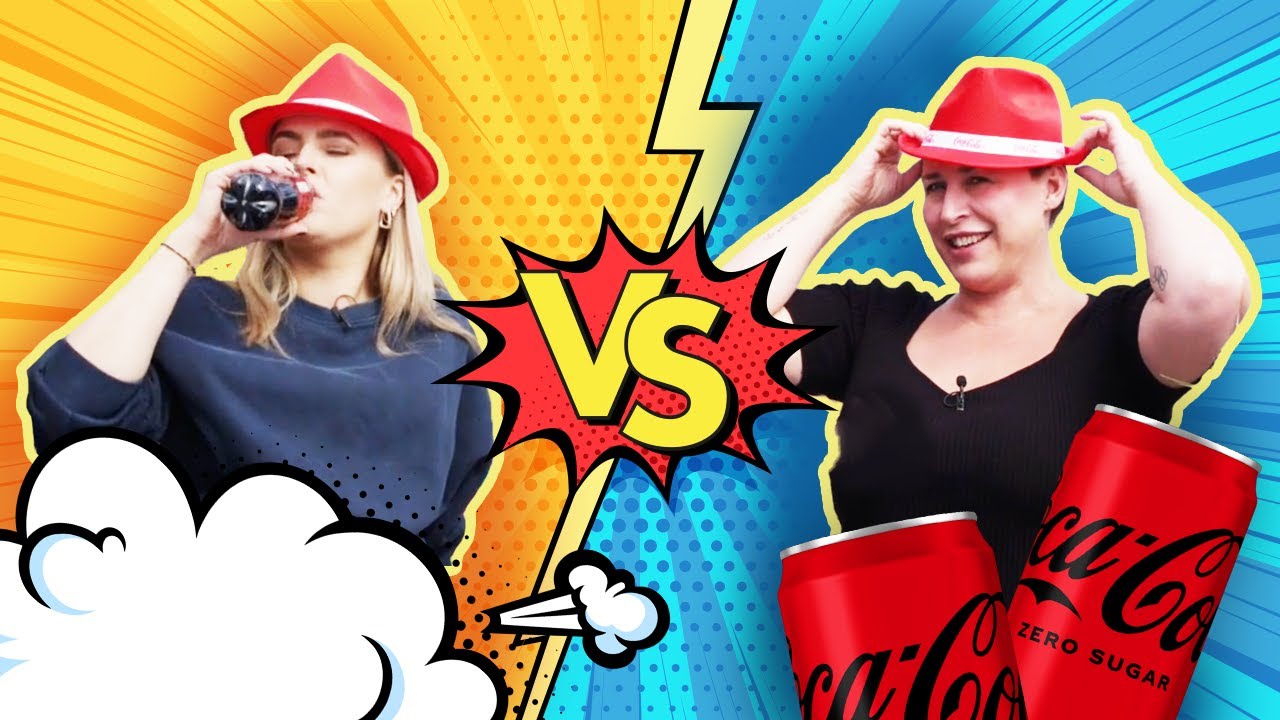 Säsongsavslutning: Sofia VS Hannah Widell