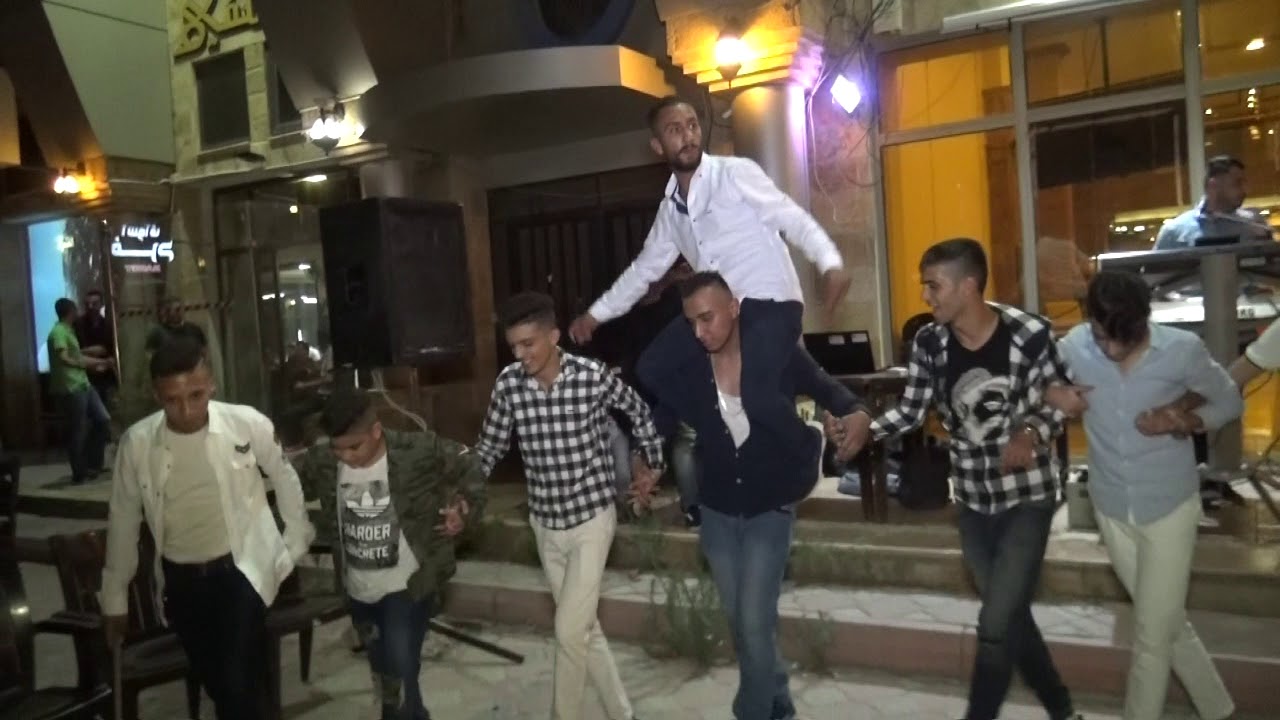 المايسترو براء أبوالهيجاء حفل عيد ميلاد أبوريمووووس المخرج صقر الجمل