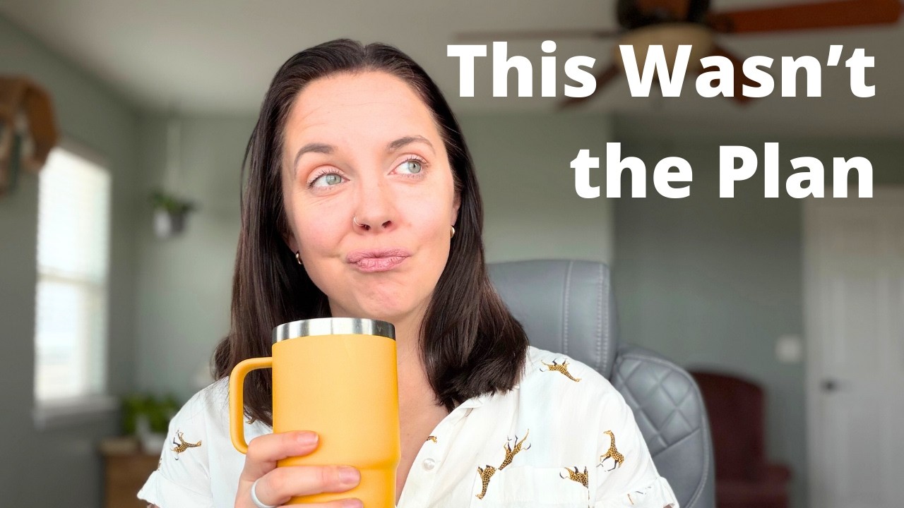 Mid-Year Homeschool Update for Busy Moms | What Has to Change