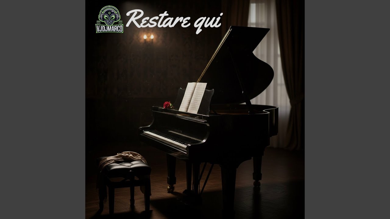 Restare qui