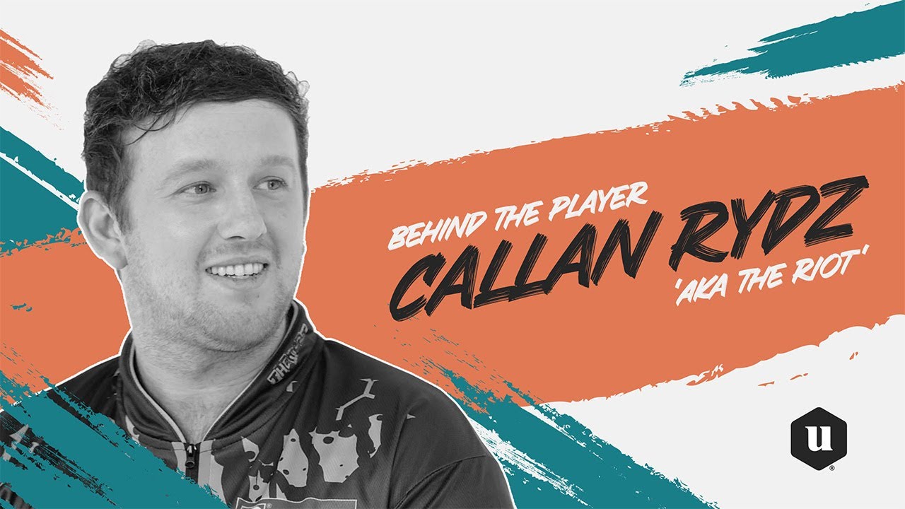 For Every Player Series - Behind The Player: Callan Rydz
