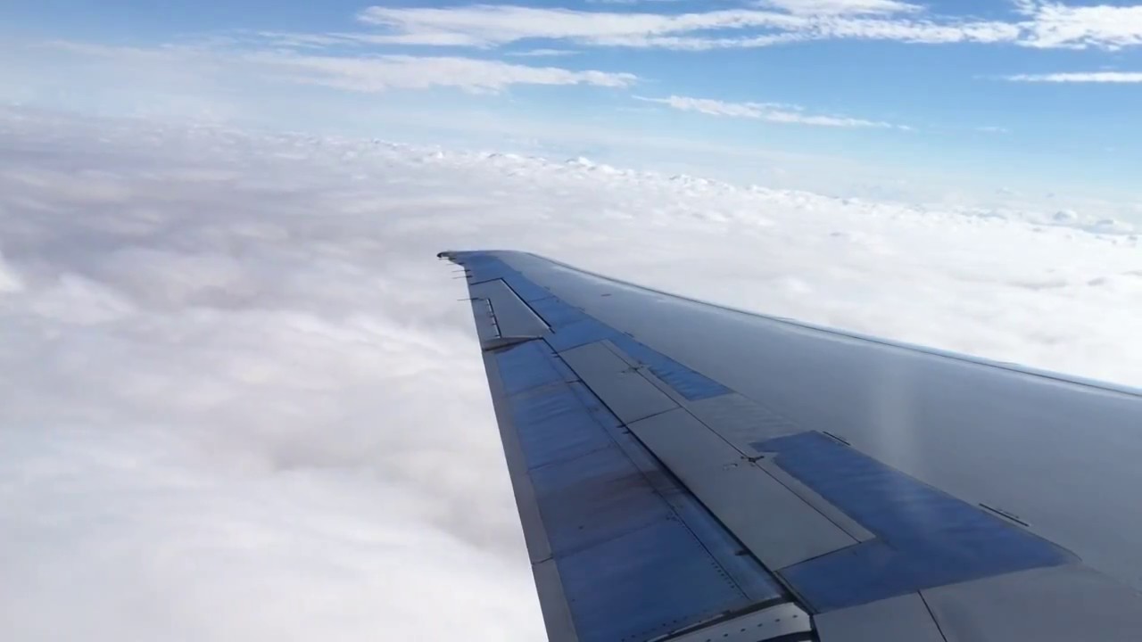American Airlines McDonnell Douglas MD-83 DFW-SAT: Takeoff