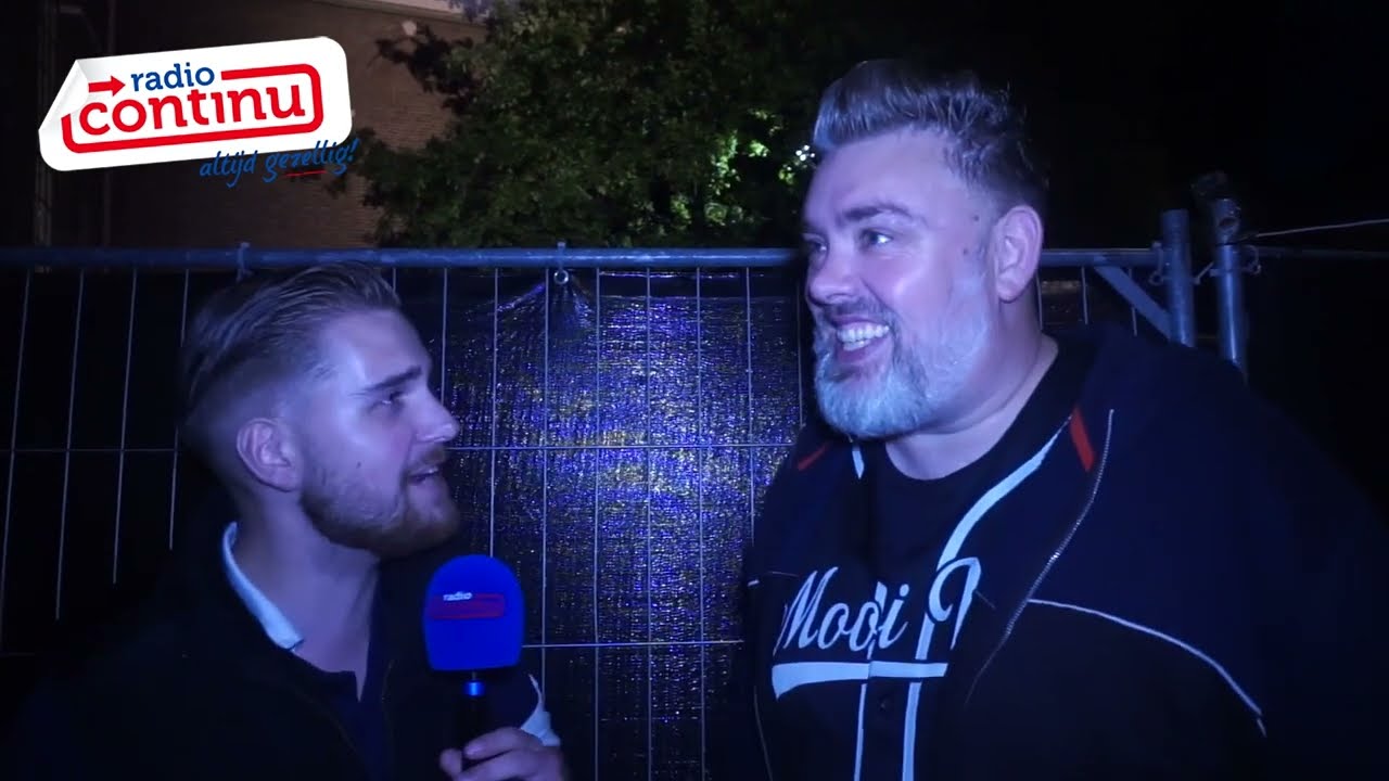 Terugblik: Radio Continu On Tour - C'est La Vie Emmen 2023