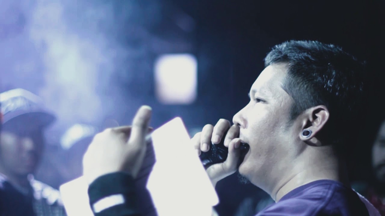 CROSSOVERBDG Anniversary 11 tahun CrossoverBDG ILLVOLUTION