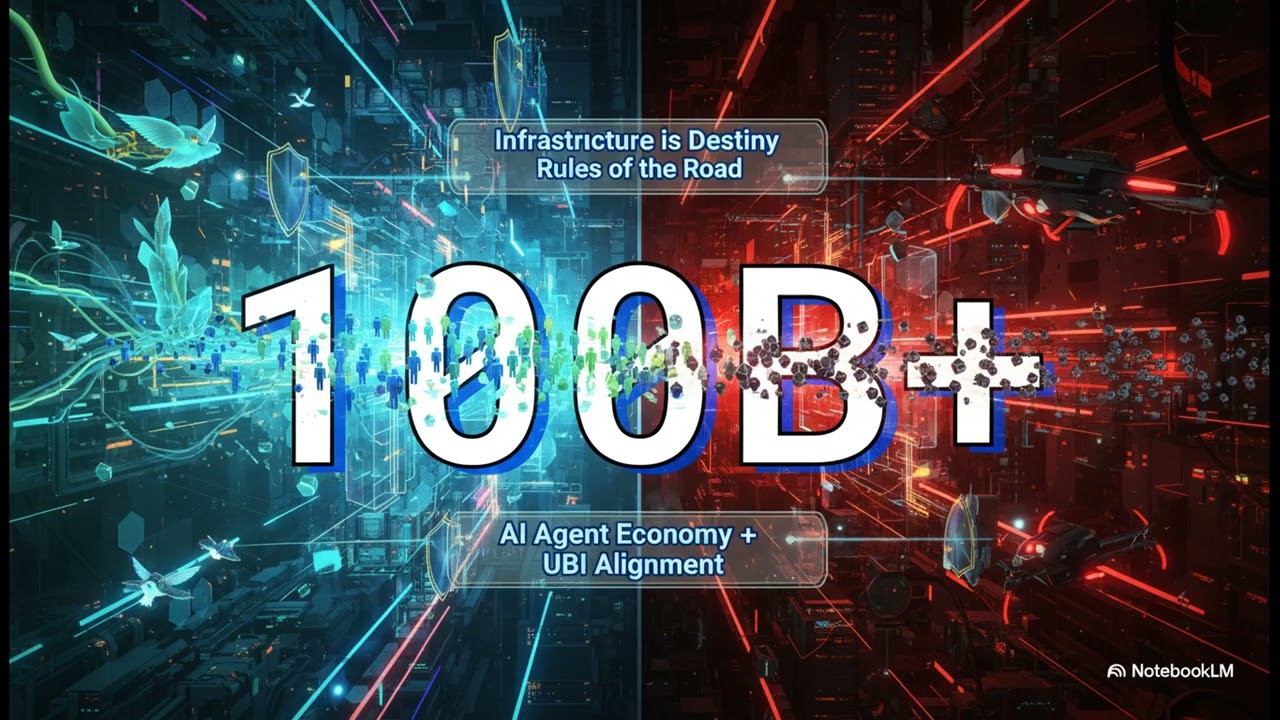 AI Agents  Rules of the Road