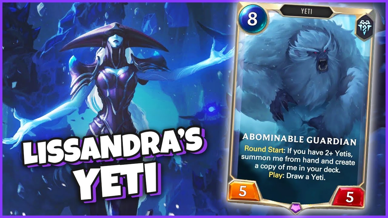 0 COST WATCHER IS BACK WITH YETIS!