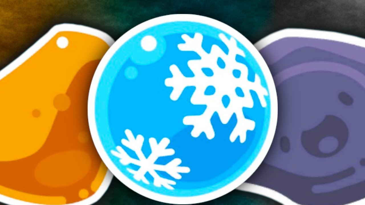 Jak znaleźć SUN SAP, SLIME FOSSIL I PERFECT SNOWFLAKE w Slime Rancher 2?