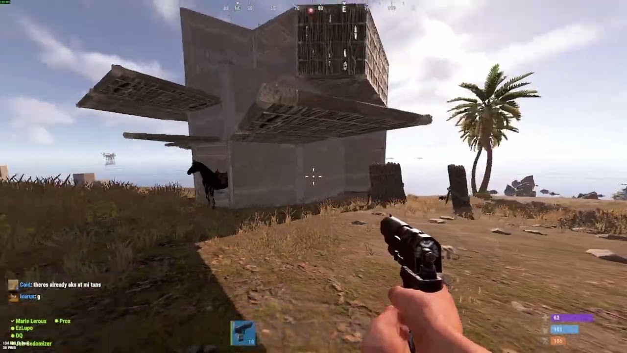 Going Deep Changed my Wipe!