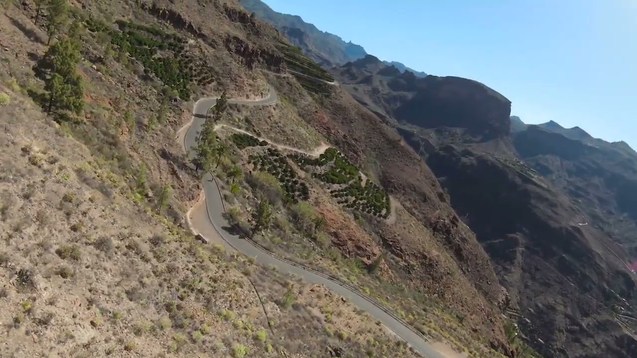 Monta&ntilde;a de Tauro