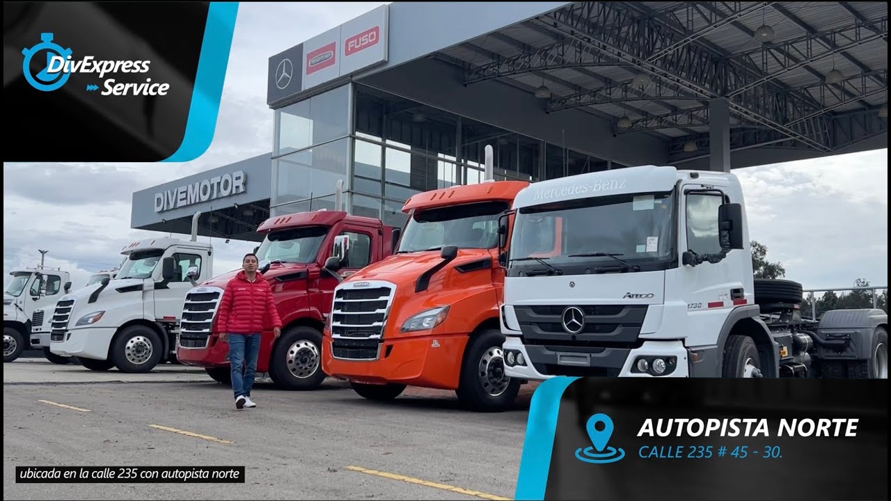 ⏱️#DivExpressService 🤝🏻 nuestro nuevo servicio de mantenimiento ágil y especializado en 90 minutos*.