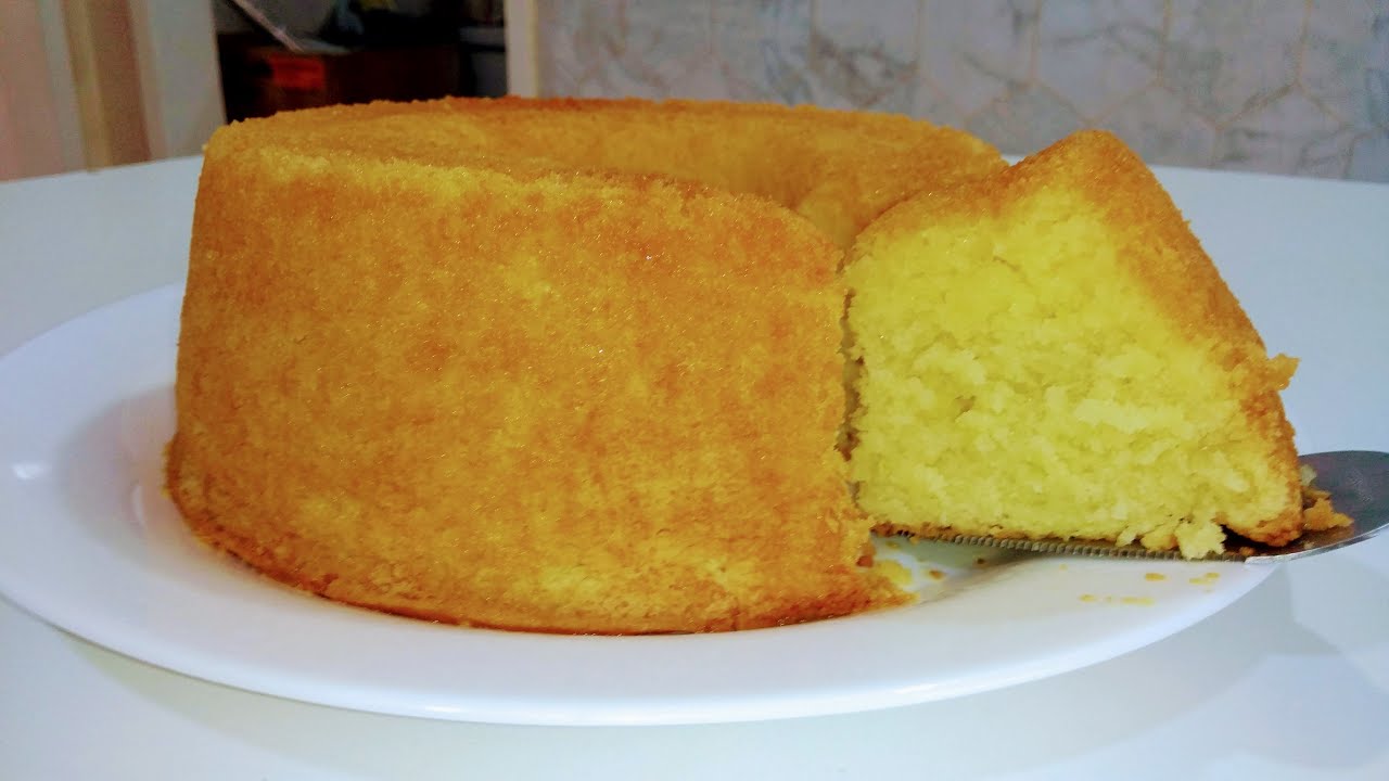 como fazer bolo de tapioca de laranja