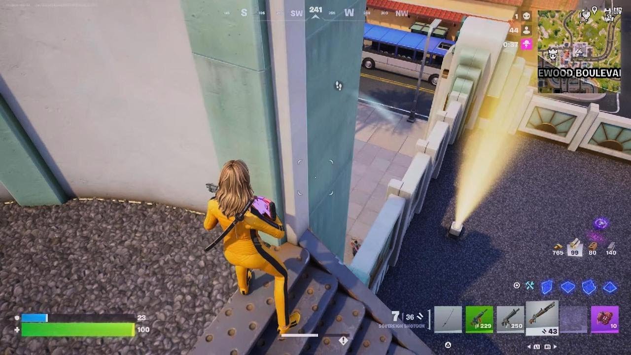 Fortnite- Solo 2/27/26 Part VII Finale 