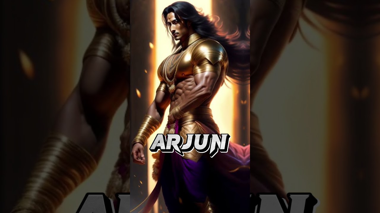 top 10 baby names inspired by Mahabharat #shorts#viral#top10#shortsvideo#countries #ytshorts