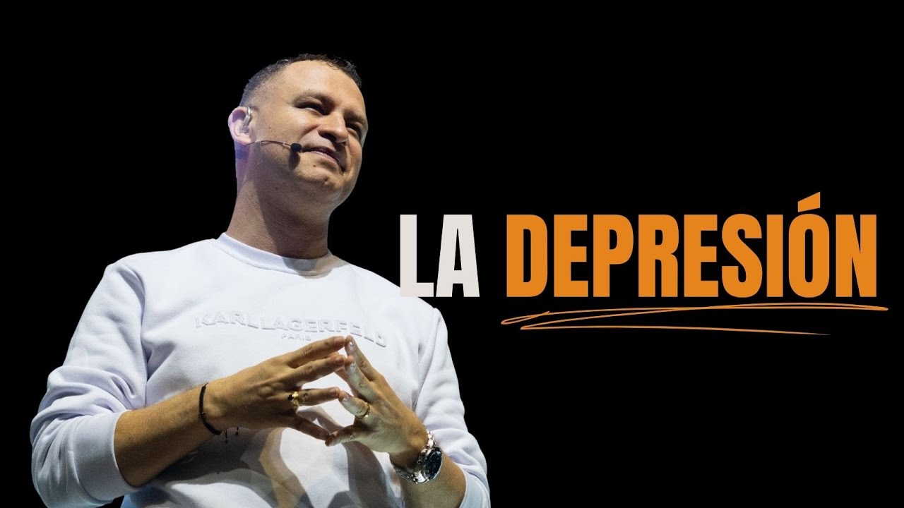 La Depresión | Andrés Arango