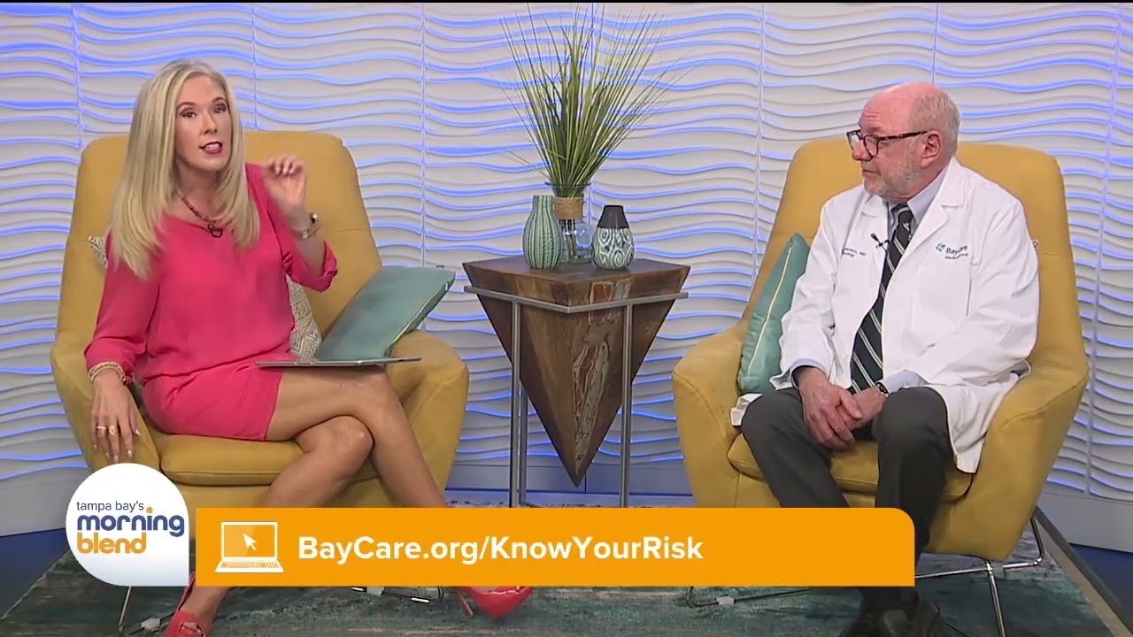 Best of BayCare | Colorectal Cancer Awareness Month