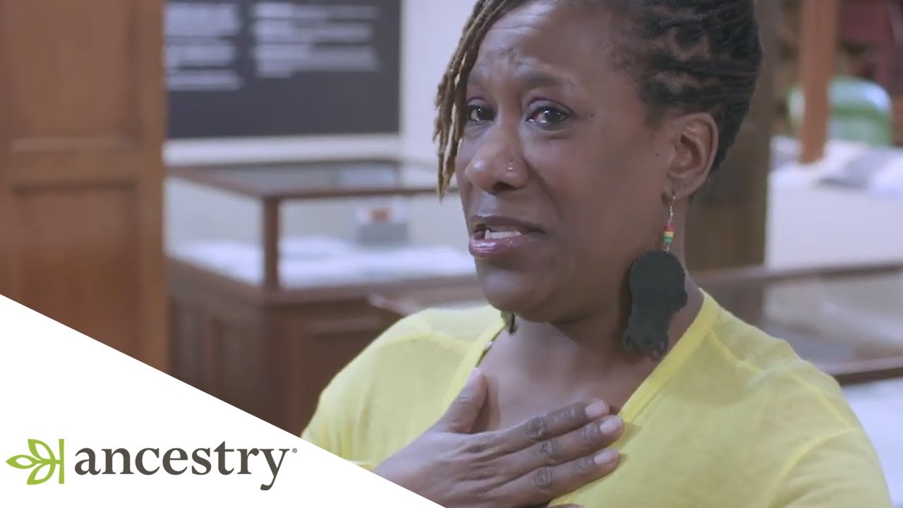 Roots Less Traveled | Official Trailer | Ancestry