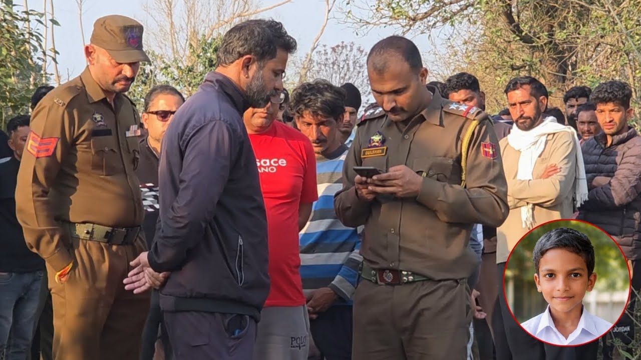 रंजि/श के चलते किशोर की कर दी ह/त्या, 15 दिन पहले हुई थी लड़ाई, आ/रोपी गिरफ्तार