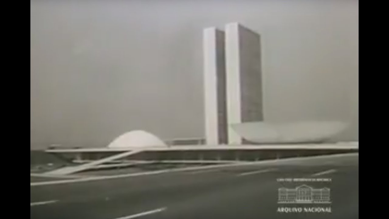 Brasília Ano IX (1969)