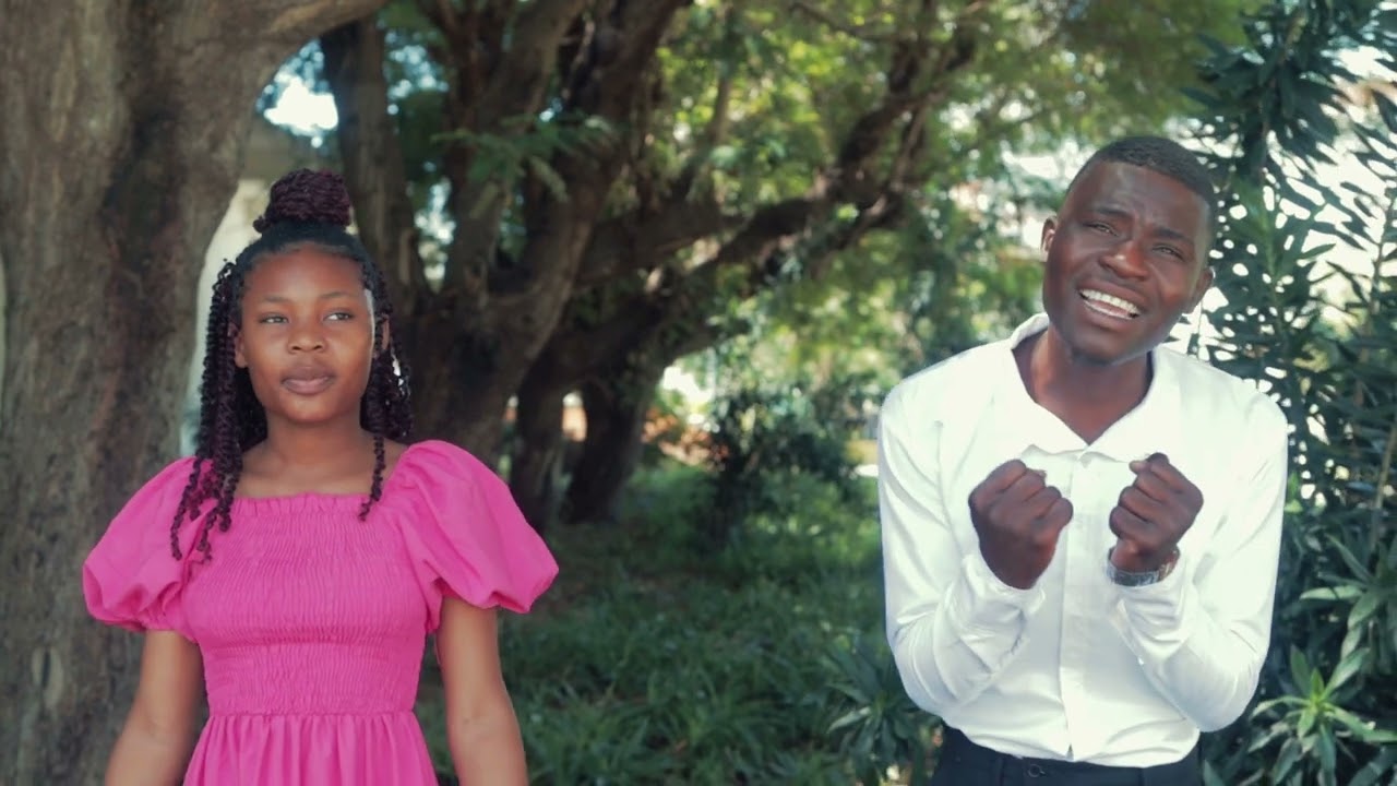 Bernardo Samuel -ISHE SHI UYA video oficial da banda BS