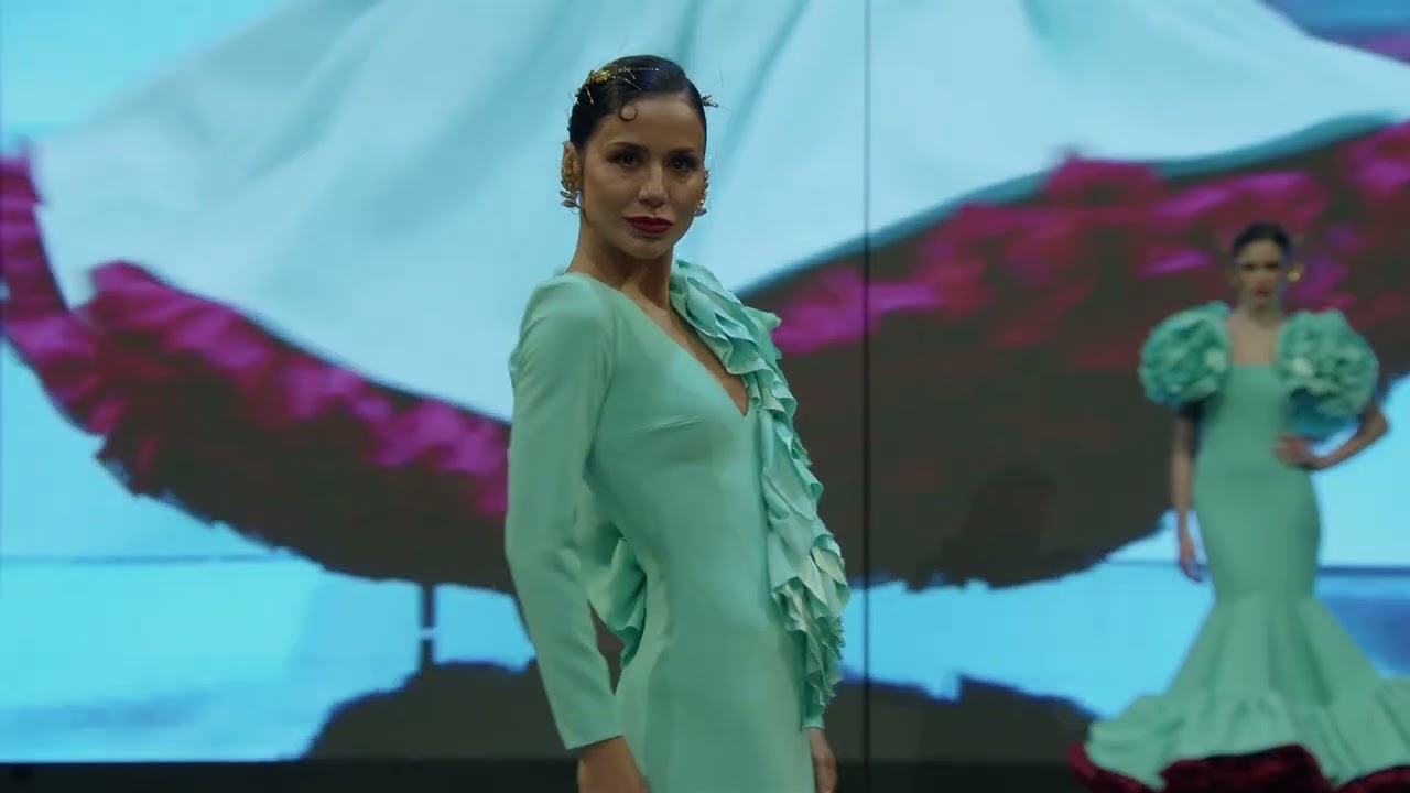 Desfiles #SIMOF25 | Ana Morón