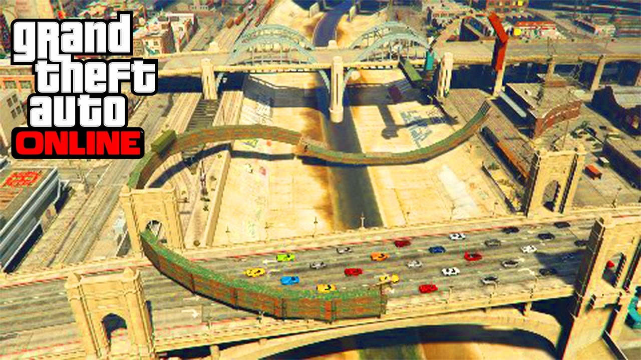 TIGHT - GTA 5 ONLINE