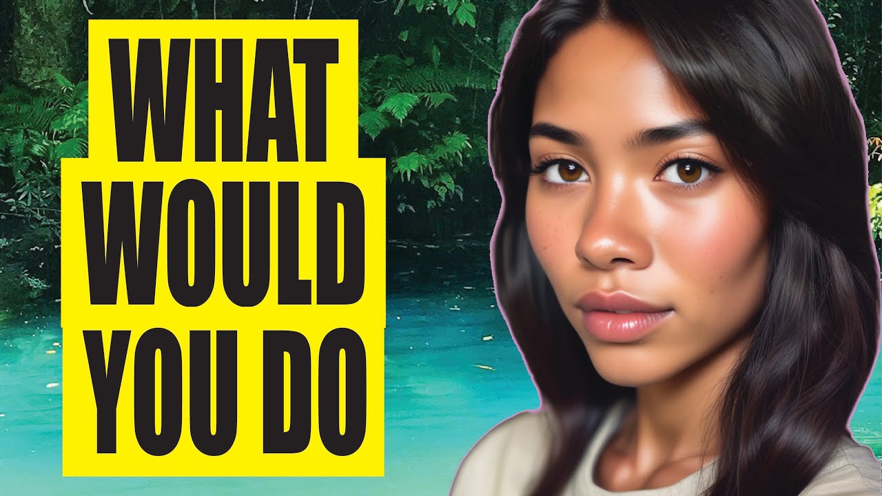 Filipina Hides DARK SECRET - You Won't BELIEVE What HE Does Next !! 🇵🇭