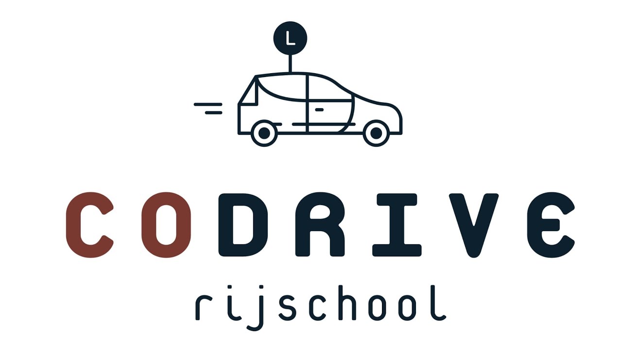 Examenroute Deurne 2023 - bekijk deze video en nog veel meer op onze site www.codrive.be