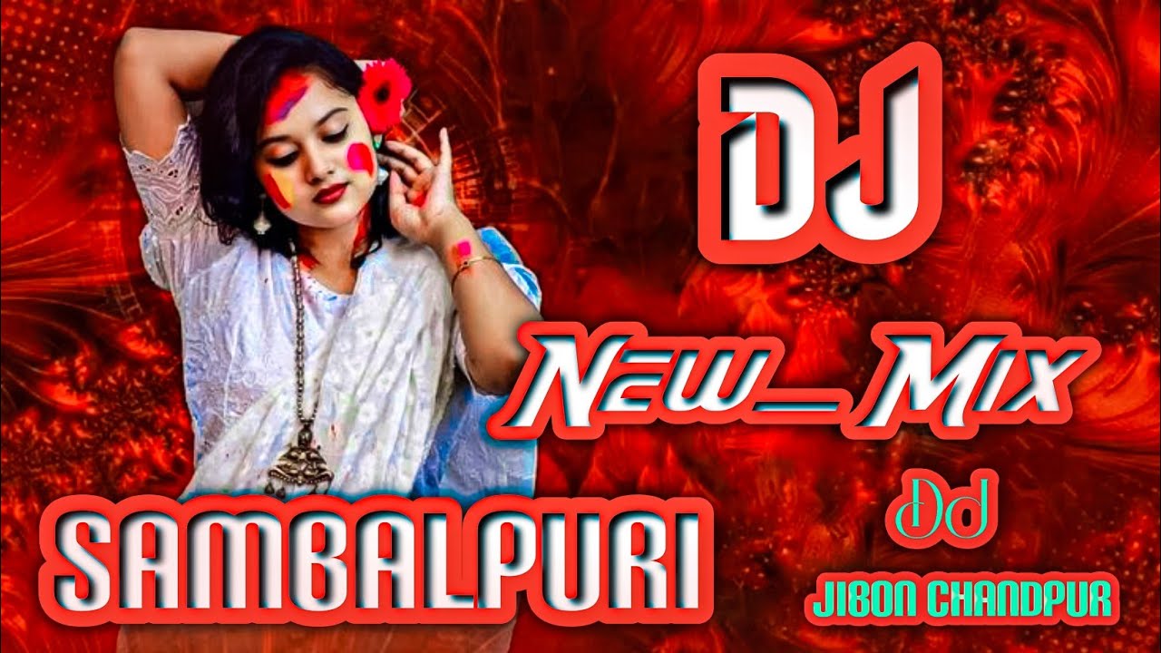 Jindegi Terea Rongosea Rong Dari Na ho Payi. Sambalpuri DJ Mix_ Mixing Dj Jibon Roy _ Chandpur._)