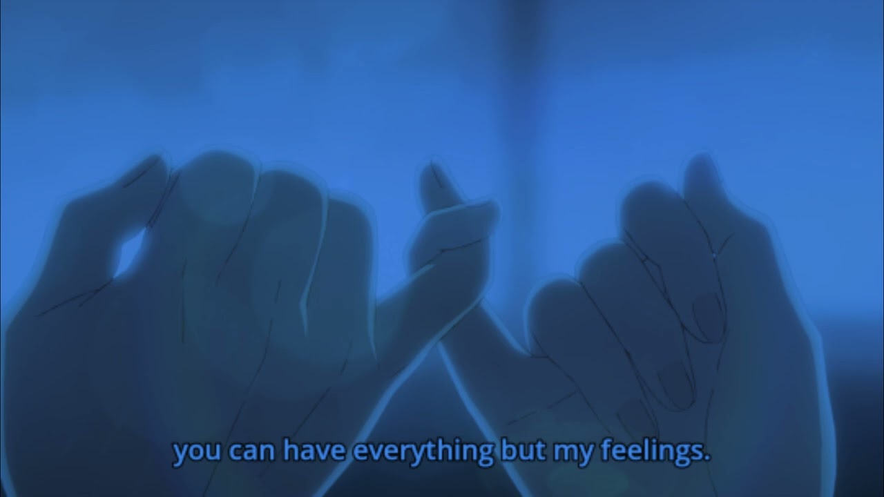 MRJAY × Affectwave — Empty Promises - Slowed + Reverb