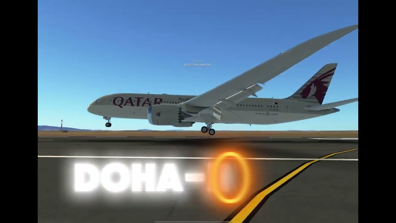 Landing compilation (best ones)