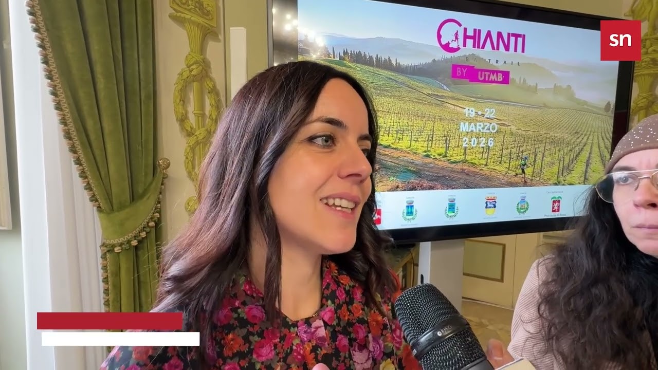 Chianti Ultra Trail 2026: oltre 5mila atleti nel Chianti