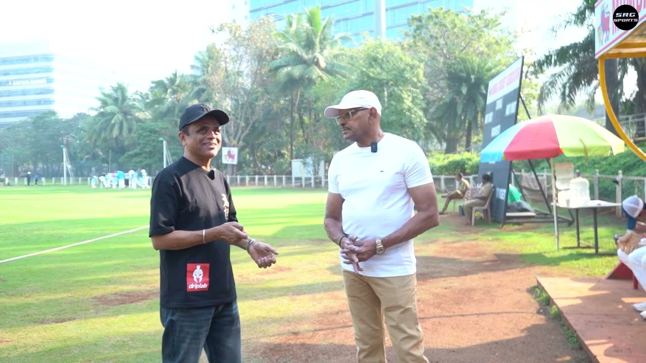Why School Cricket Matters: Pradeep Sundaram Speaks