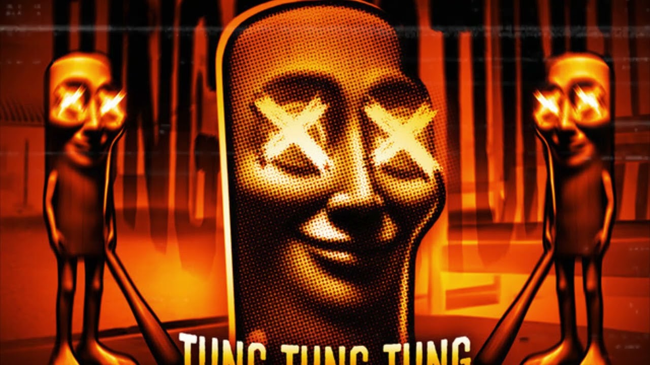 TUNG TUNG TUNG SAHUR FUNK