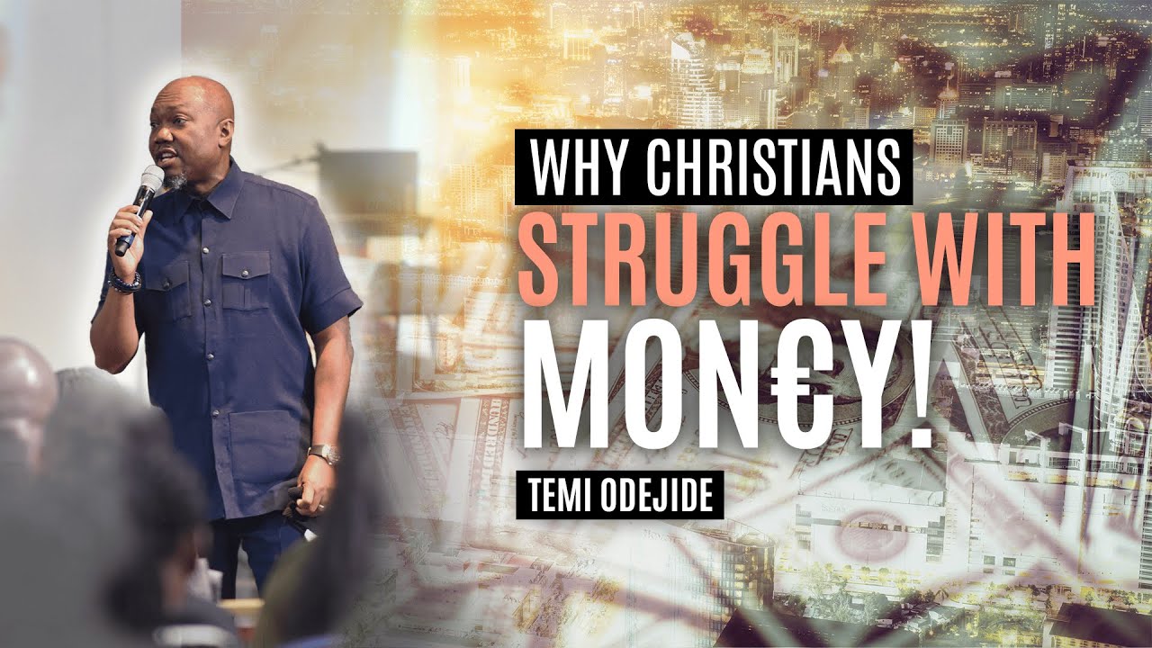 Is Money a Danger to Christians and the Church?