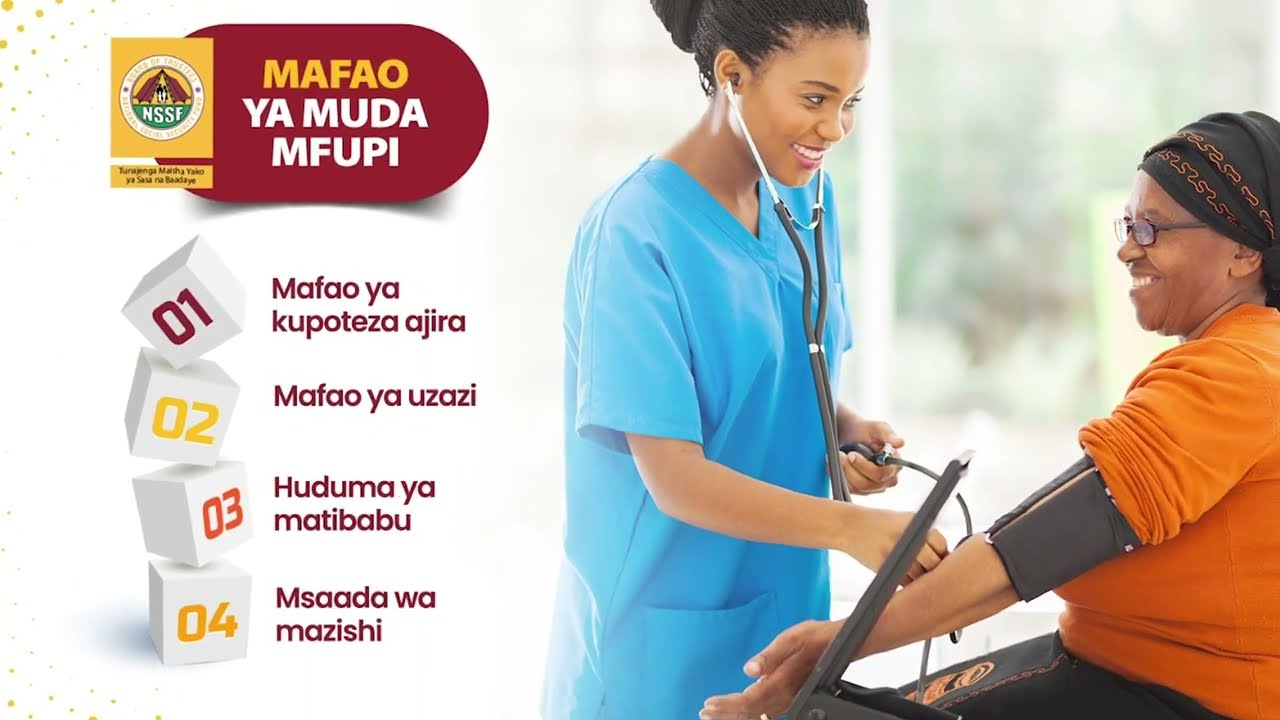 IJUE NSSF KUTOKA ARUSHA