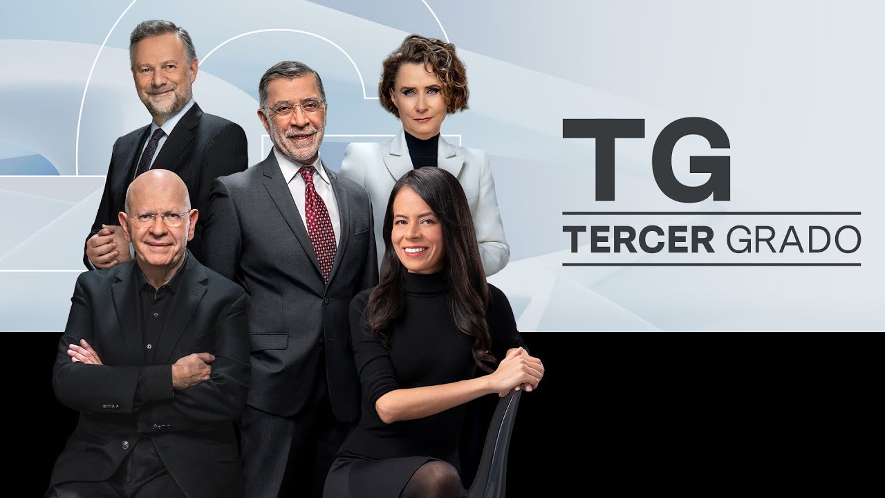 Protestas en Los Ángeles y las declaraciones de Kristi Noem | Tercer Grado - 11 de junio 2025
