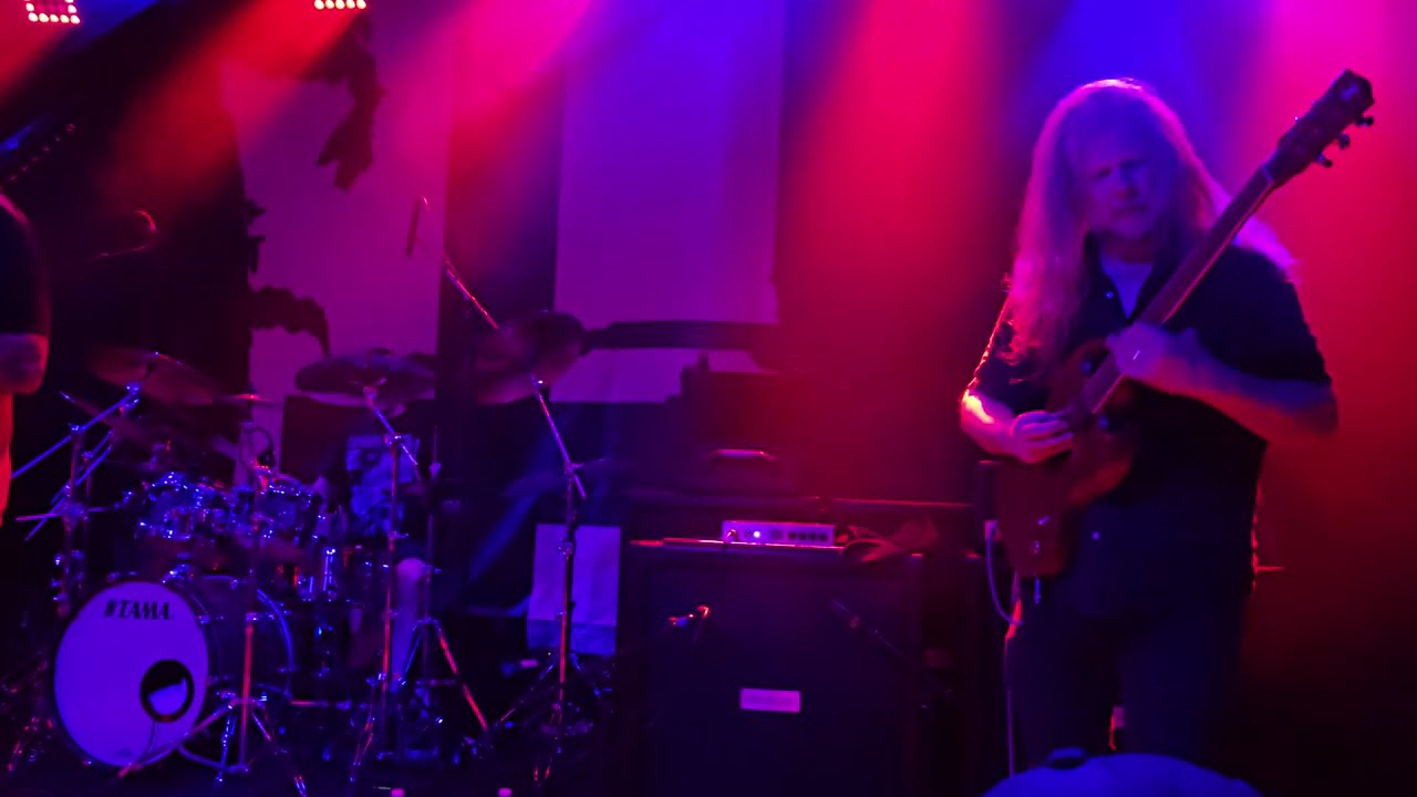 Gorguts 