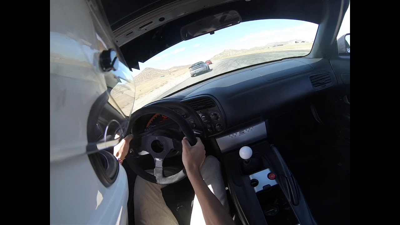 Streets of willow s2000’s battle/dogfight