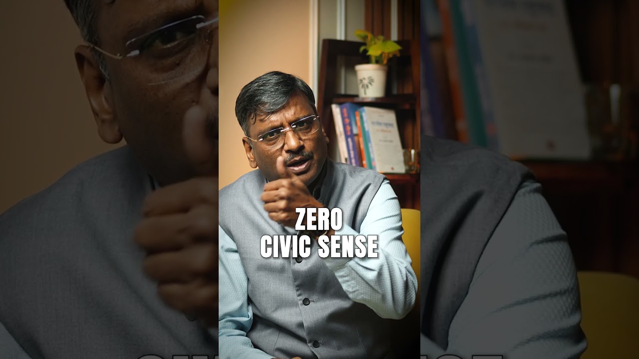 Kanwar Yatra And 7000 Tonnes Of Waste: Who is Responsible? I Vijender Chauhan
